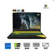 Laptop Gaming MSI Crosshair 15 B12UEZ-460VN 